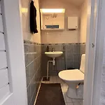 Apartament Minna Canthin Katu Jyväskylä