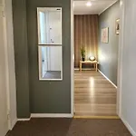 Appartamento Minna Canthin Katu Jyväskylä