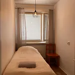 Minna Canthin Katu Apartament