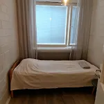 Apartament Minna Canthin Katu Jyväskylä