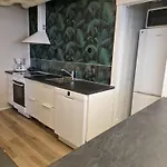 Minna Canthin Katu Apartament