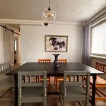 Minna Canthin Katu Appartamento Jyväskylä