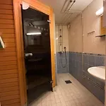 Apartament Minna Canthin Katu Jyväskylä