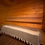 Minna Canthin Katu Apartament *