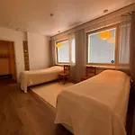 Apartament Minna Canthin Katu