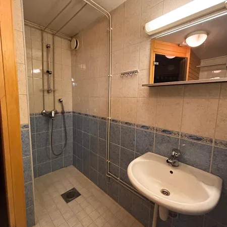 Apartmán Minna Canthin Katu