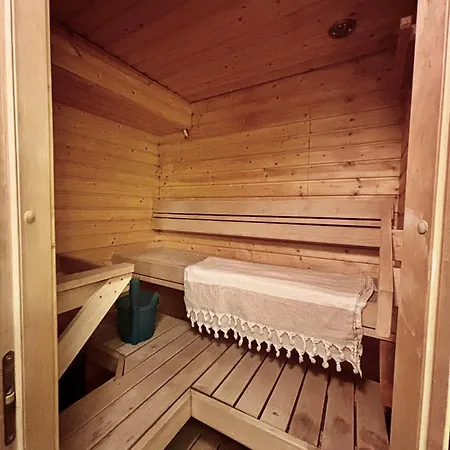 Apartmán Minna Canthin Katu *