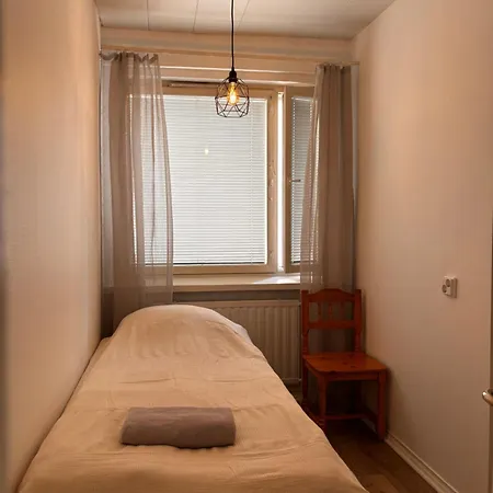 Minna Canthin Katu Appartement