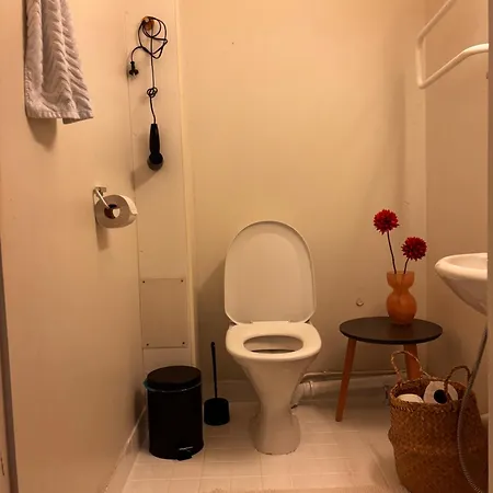 Lejlighed Minna Canthin Katu