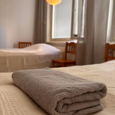 Lejlighed Minna Canthin Katu