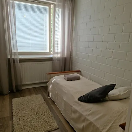 Minna Canthin Katu Lejlighed Jyväskylä