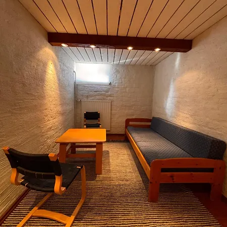 Appartement Minna Canthin Katu *