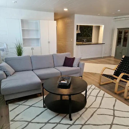 Minna Canthin Katu *