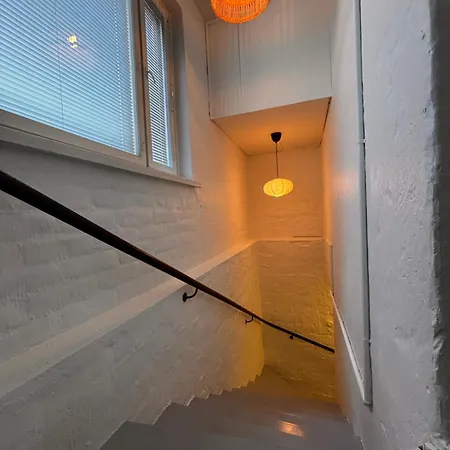Minna Canthin Katu Appartement Jyväskylä