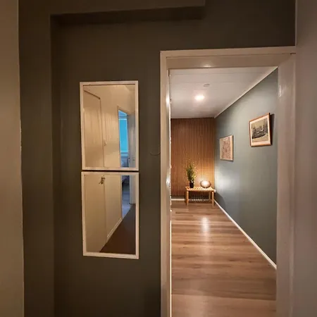 Appartement Minna Canthin Katu