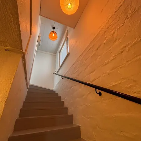 Minna Canthin Katu Appartement Jyväskylä