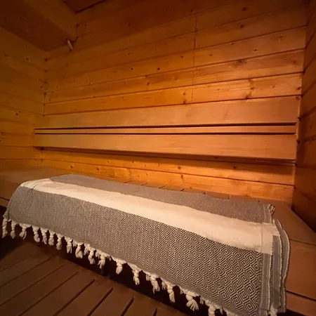 Minna Canthin Katu Appartement *