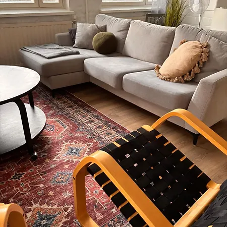 شقة Minna Canthin Katu *