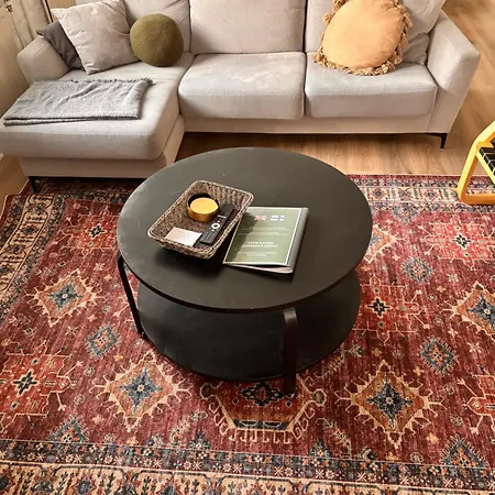 Apartamento Minna Canthin Katu *