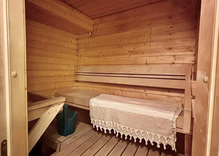 Apartamento Minna Canthin Katu *