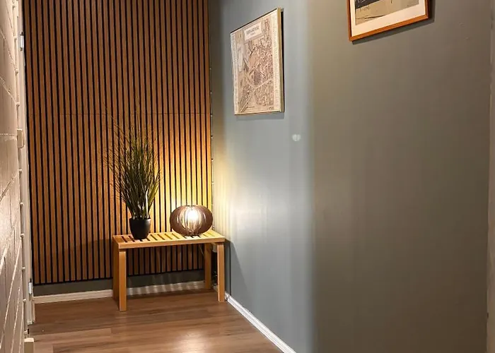 Minna Canthin Katu * Jyväskylä