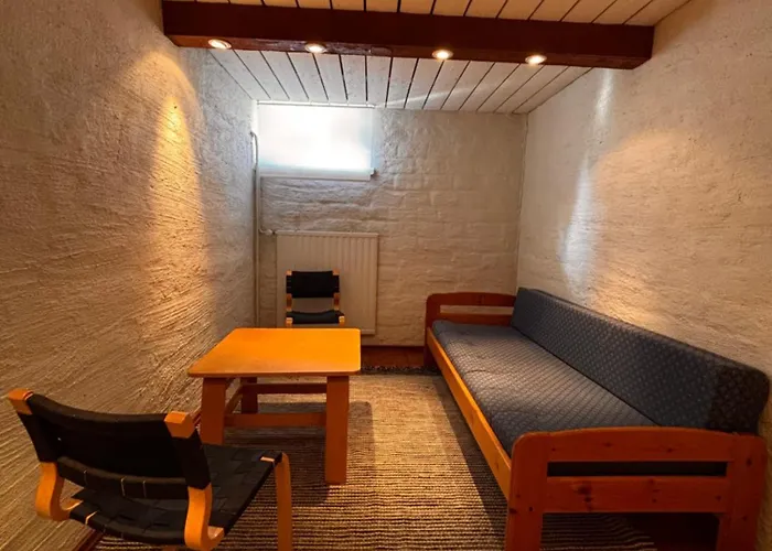 شقة Minna Canthin Katu *