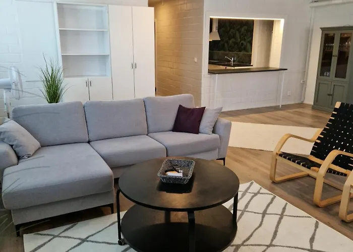 Minna Canthin Katu *