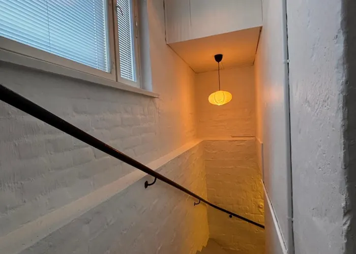 Minna Canthin Katu Apartamento Jyväskylä