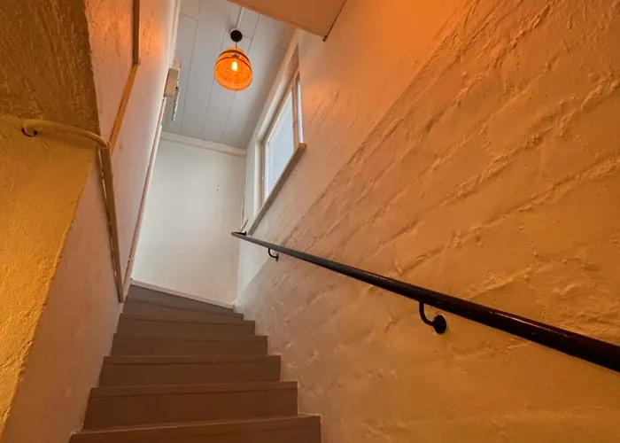 Minna Canthin Katu Apartamento Jyväskylä