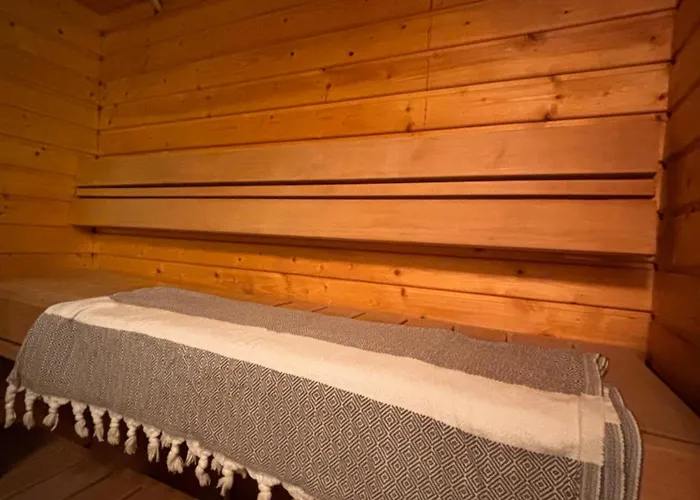 Minna Canthin Katu شقة *