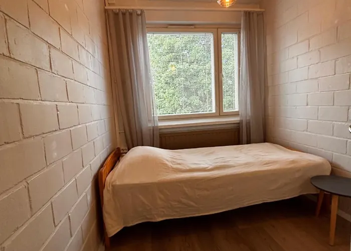 Minna Canthin Katu *