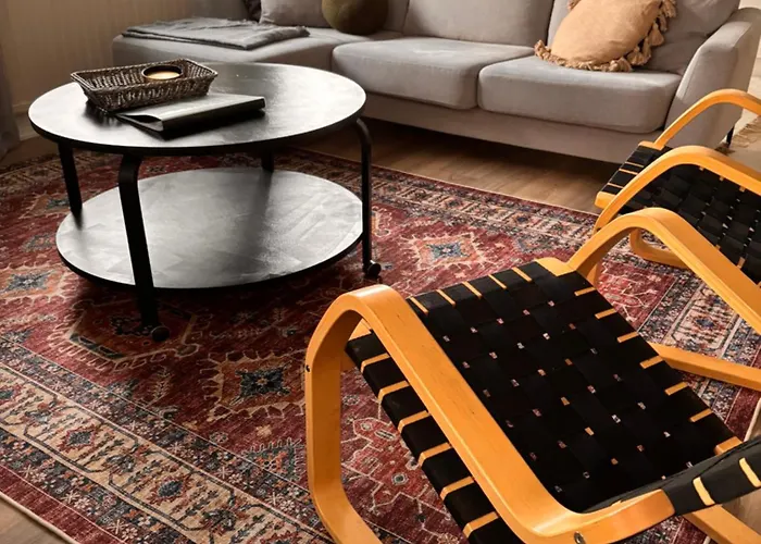 شقة Minna Canthin Katu Jyväskylä