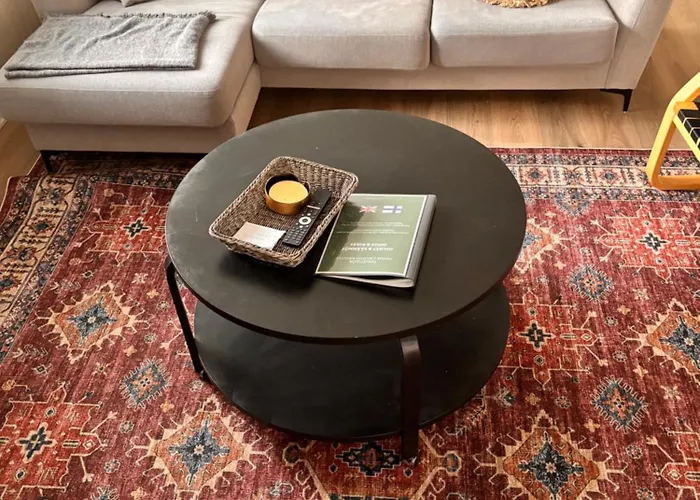 Apartamento Minna Canthin Katu *